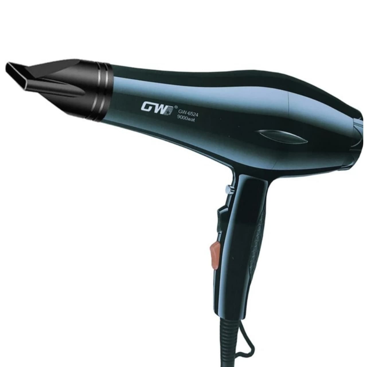 سشوار 9000W جی دبلیو مدل GW-6524