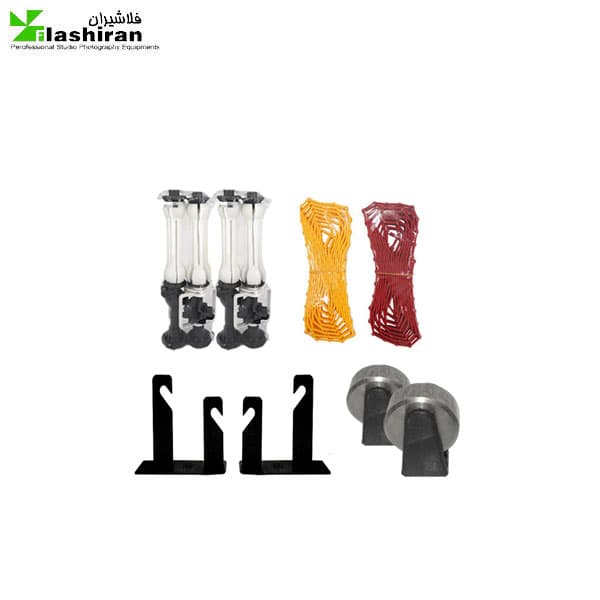 دستگاه فون دستی 2 محوره مشابه اصلی