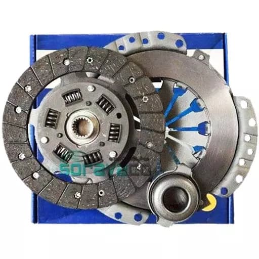 دیسک و صفحه پیکان والئو آبی PHC اصلی با بلبرینگ