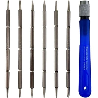 ست پیچ گوشتی 13 عددی مدل 90110A