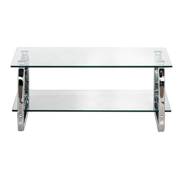 میز جلو مبلی اداری راحتیران مدل B82