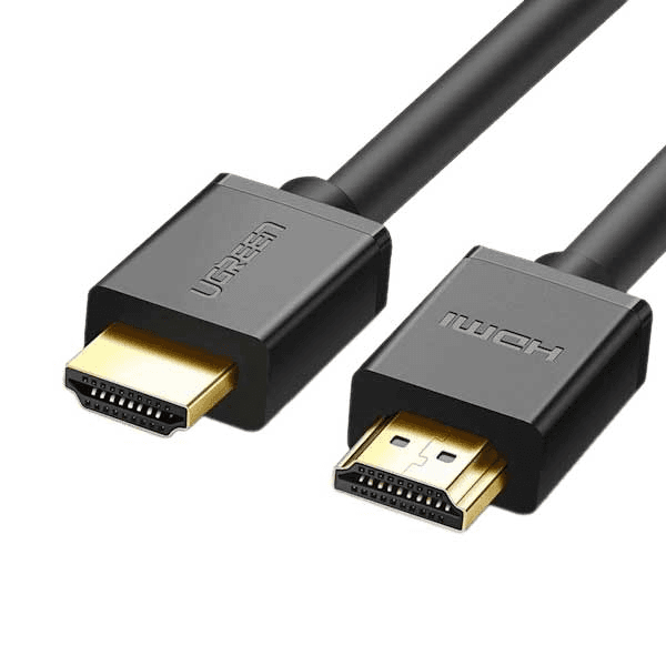 کابل HDMI یوگرین مدل HD104 طول 1.5 متر