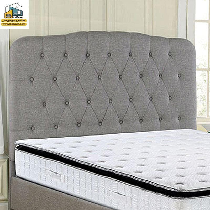 تاج و بالاسری مدل HBD38