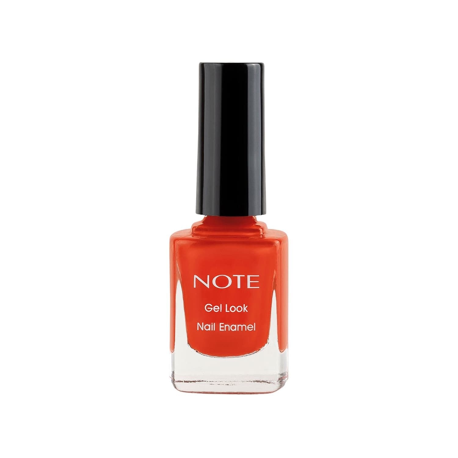 لاک ژل ناخن نوت شماره 34