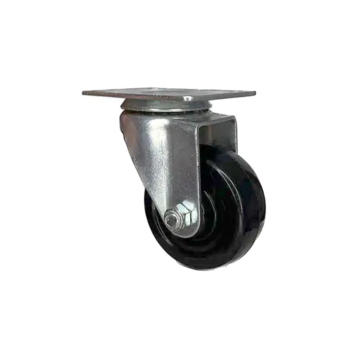 چرخ گردان مشکی سایز 35