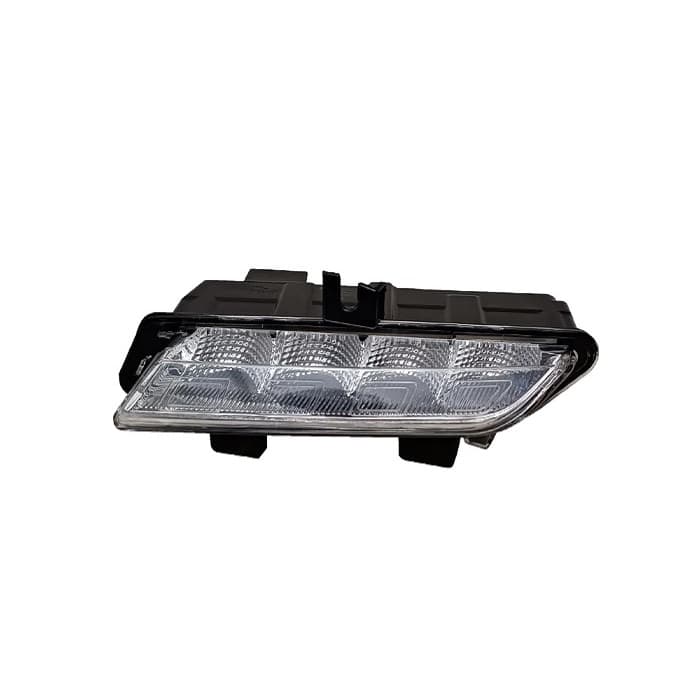 دی لایت سمت راست رنو کپچر