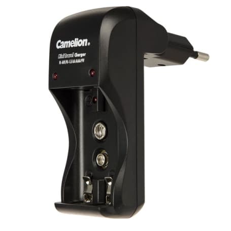 شارژر باتری چندکاره مدل BC-1091 مارک Camelion