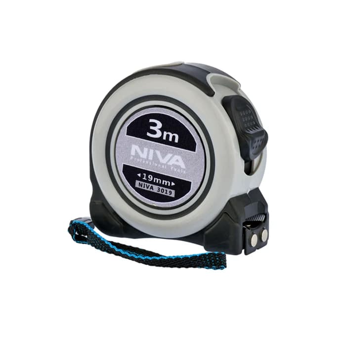 متر فلزی نیوا 3 متری مدل 3019