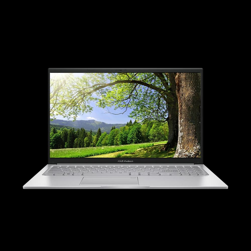 لپ تاپ ایسوس Vivobook F1504VA نمایشگر ۱۵٫۶ اینچی، پردازنده Core i7-1355U، گرافیک اینتل Xe، رم ۸ گیگابایت، حافظه ۵۱۲ گیگابایت SSD