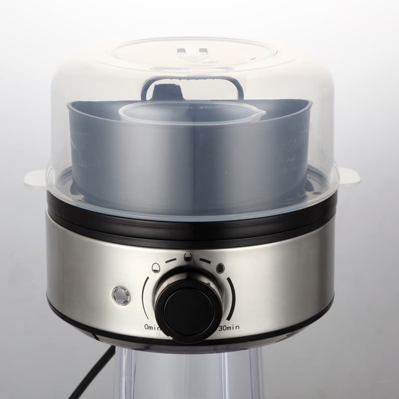 تخم مرغ آبپزکن نیولند مدل NL-2961BS