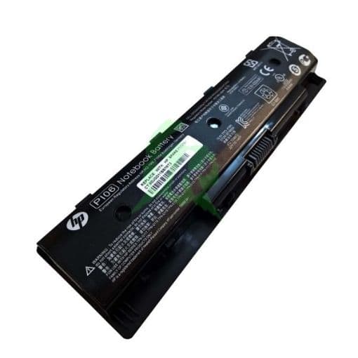 باتری 6 سلولی لپ تاپ اچ پی PI06