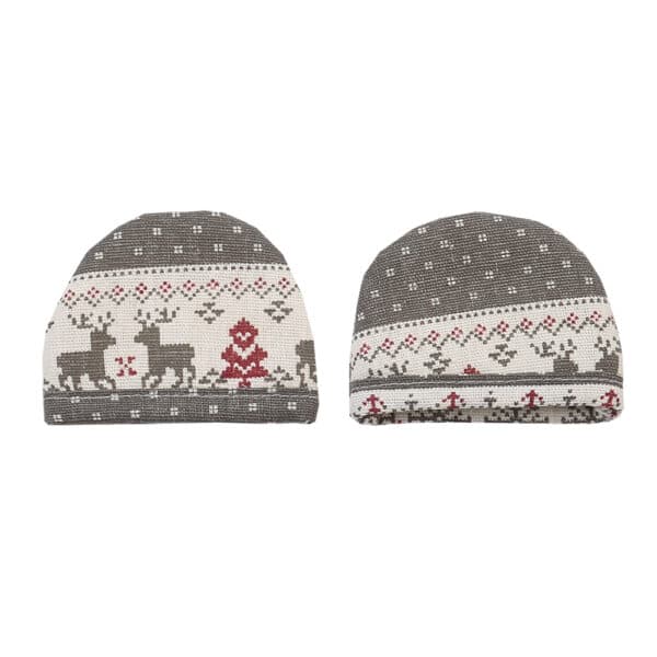 پاتریکا دستگیره قابلمه طرح گوزن