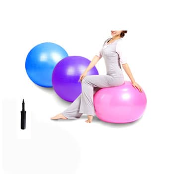 توپ جیمبال درجه یک در طرح های مختلف