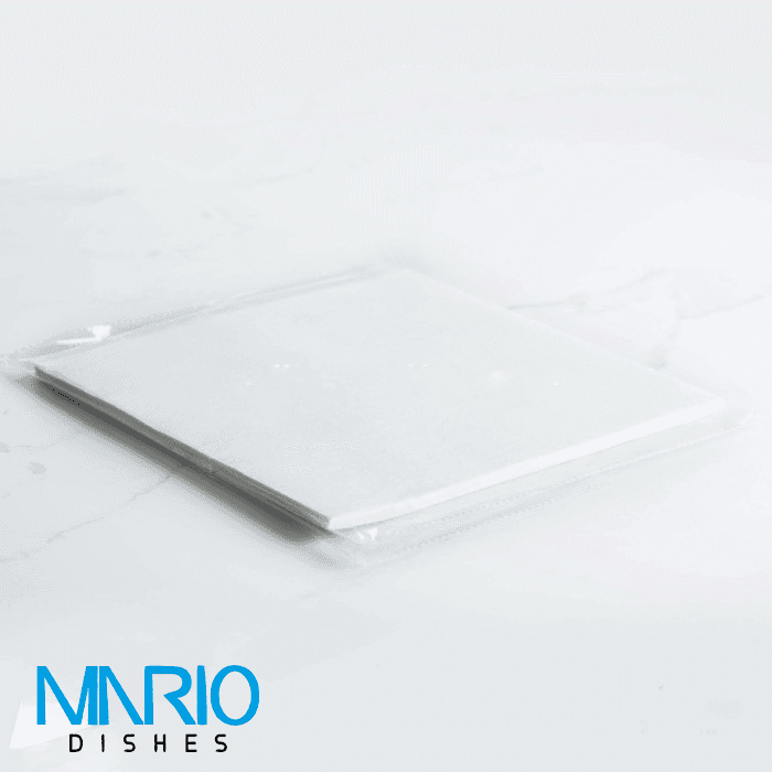 فیلتر کمکس ۶ کاپ مدل FS-40 (40 عددی)