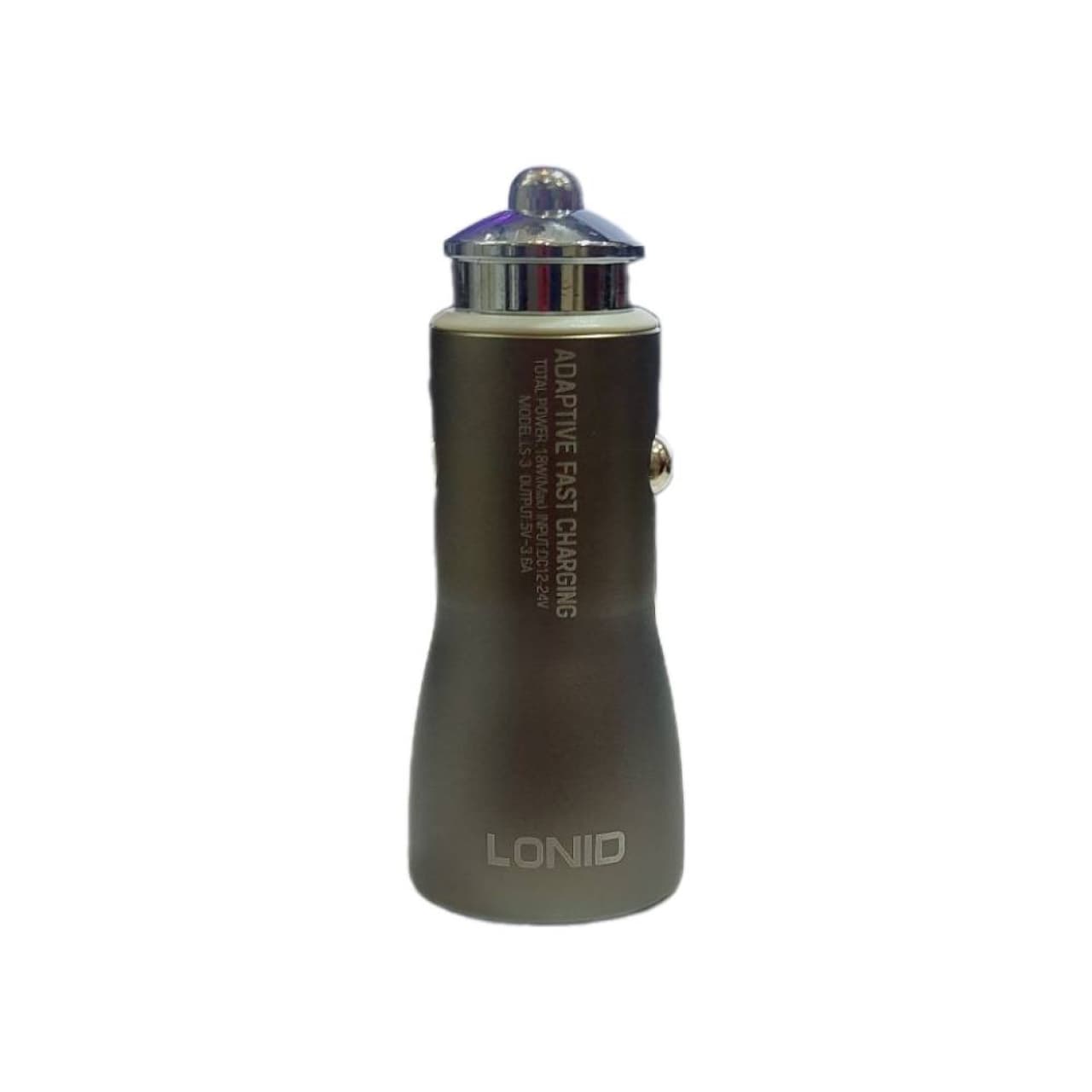 شارژر فندکی LONID مدل 36w-max