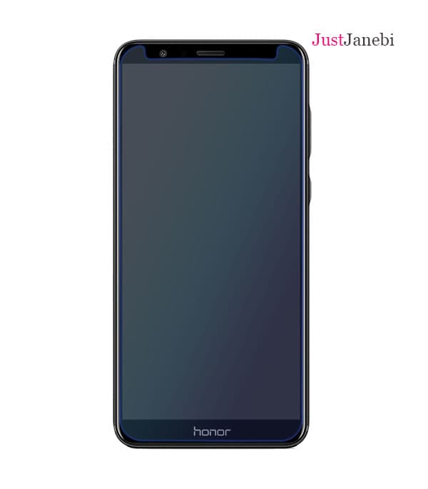 نانو گلس ضد ضربه هوآوی Huawei Honor 7X