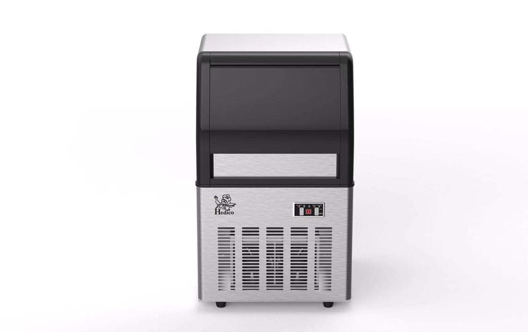 یخ ساز 50 کیلویی hedico مدل zb 250