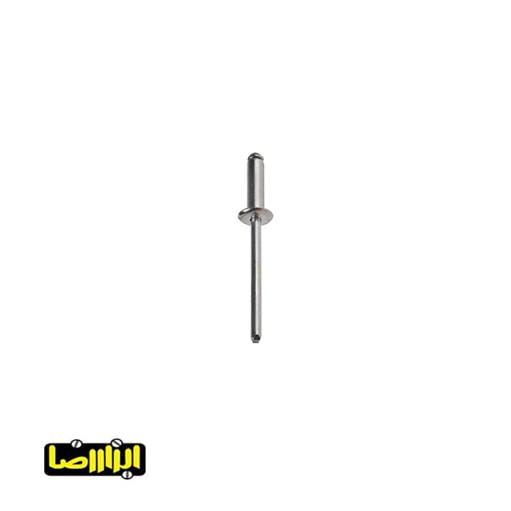 بسته 625 عددی میخ پرچ متحد 16*5