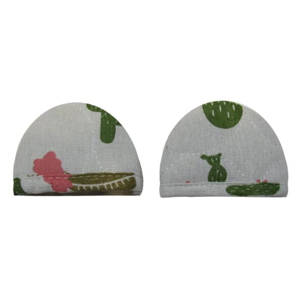 دیاکو دستگیره قابلمه طرح کاکتوس