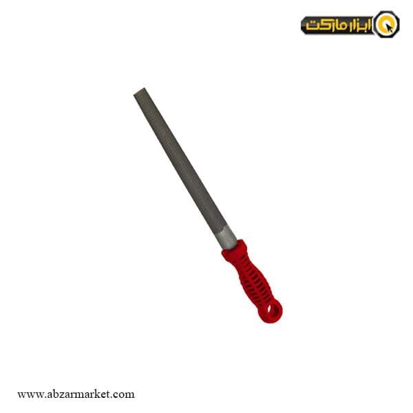 سوهان مهندسی نیم گرد ایران پتک مدل PB-40