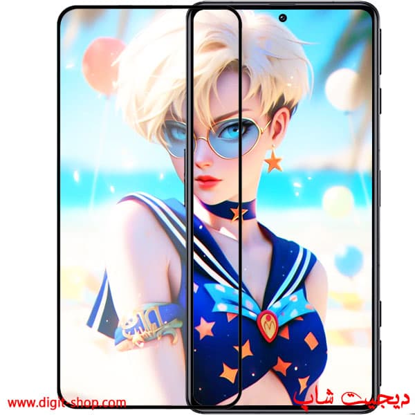 گلس پوکو F4 GT شیائومی Xiaomi