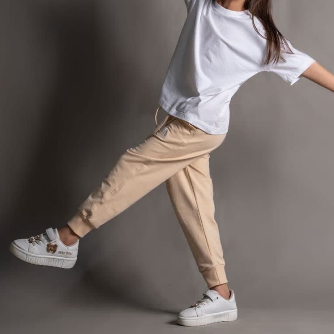 شلوار اسلش لاکرا