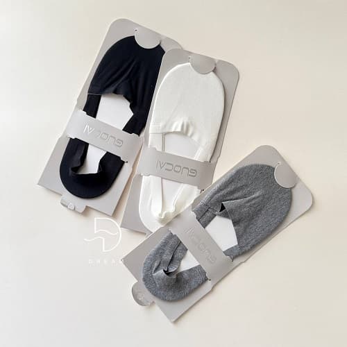 جوراب لیزری کالج مردانه 9009