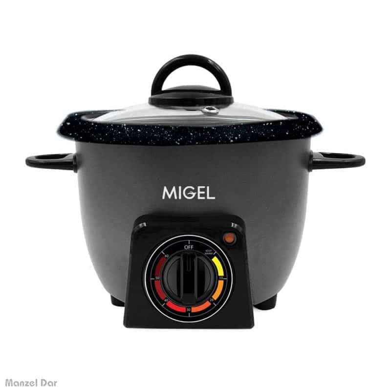 پلوپز 4 نفره میگل مدل GRC 155