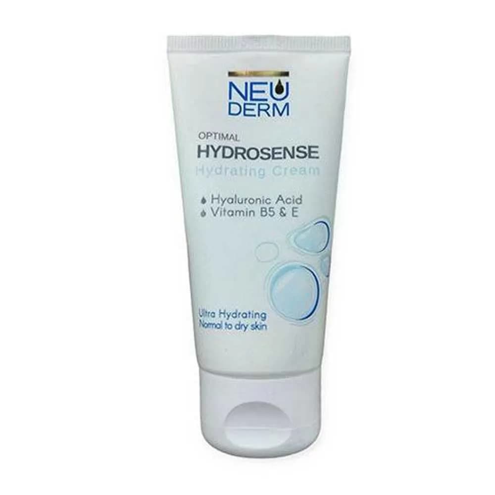 کرم مرطوب کننده تیوپی نئودرم