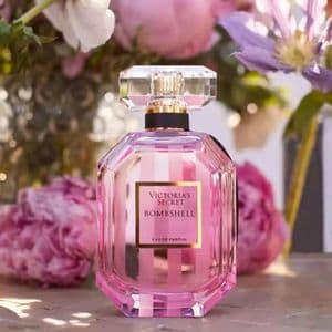 تستر اروپا عطر ادکلن ویکتوریا سکرت بامب شل Victoria Secret Bombshell 100ml