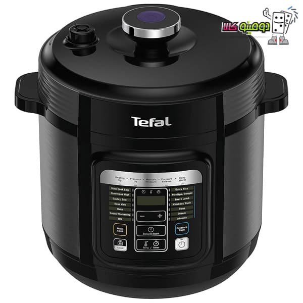 مولتی کوکر تفال مدل CY601