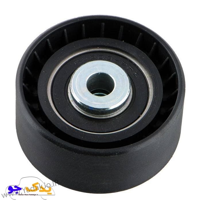 هرزگرد دینام ۲۰۶ (پایین) سوراخ کوچک GISP