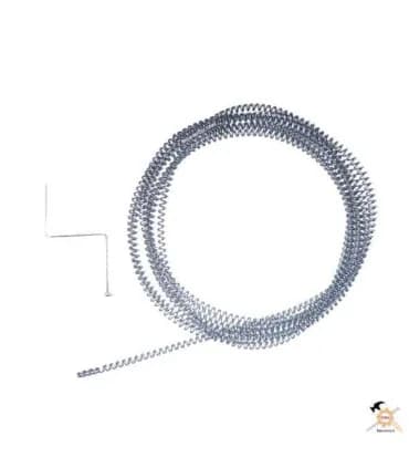 فنر لوله بازکن 5 متری