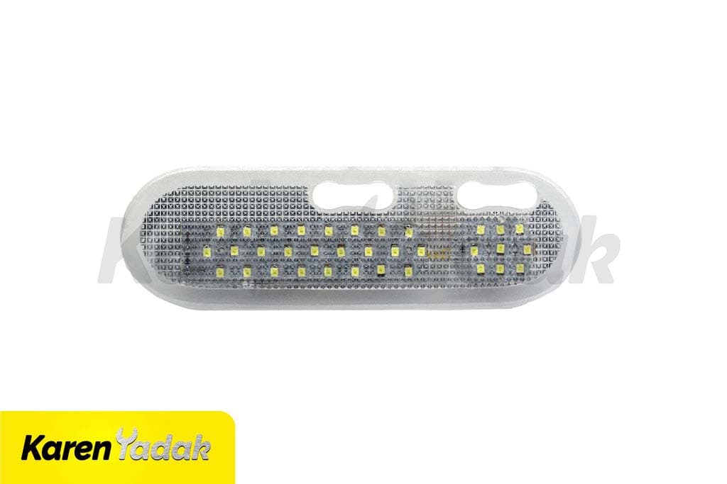 چراغ سقف SMD (اس ام دی) رنو