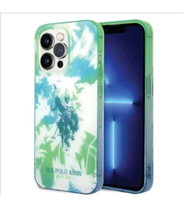 قاب ایفون 14 پرومکس یو اس پولو CG Mobile U.S.POLO COD3 Iphone 14 pro Max