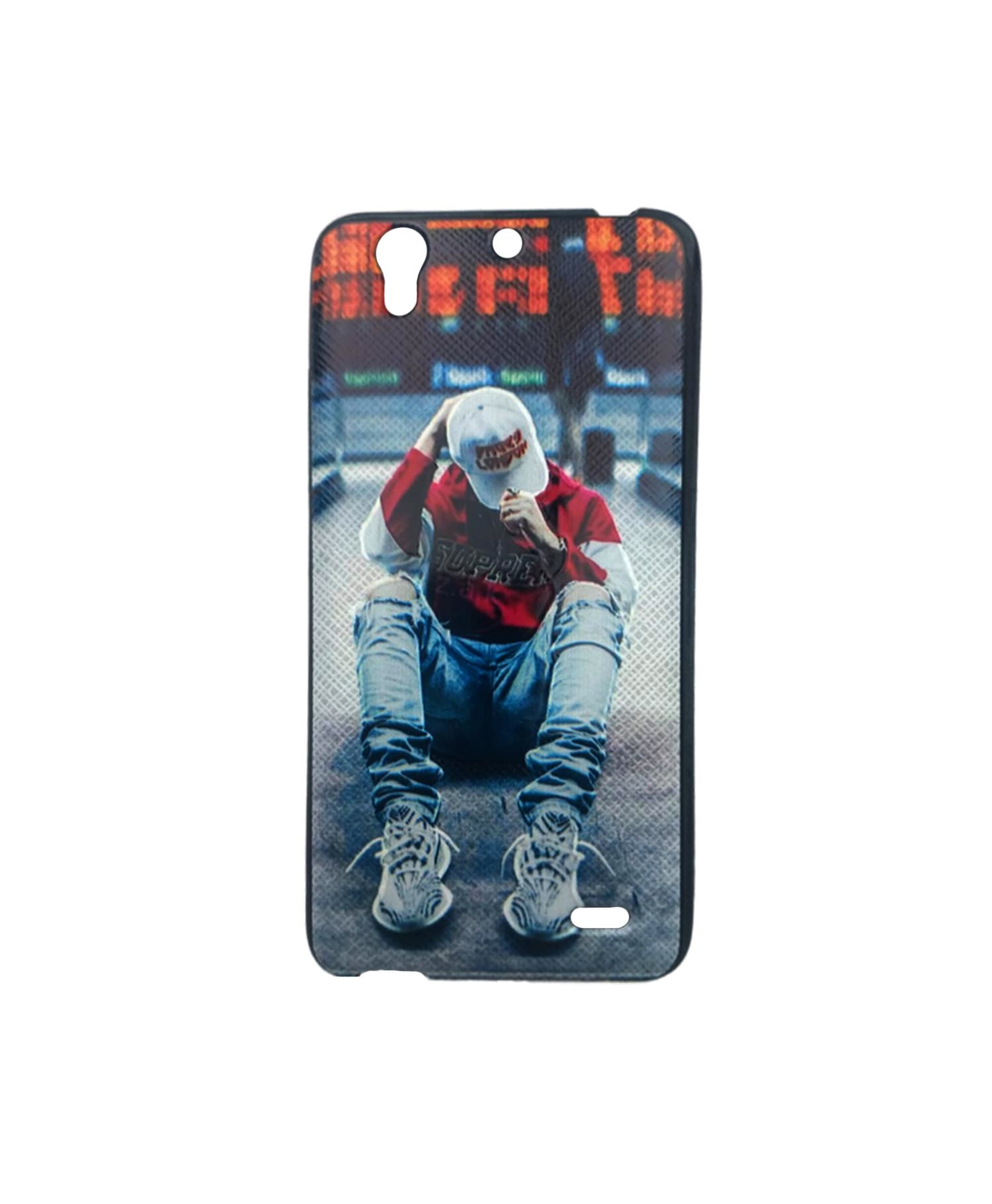 قاب طرح دار فانتزی هوآوی Huawei G630