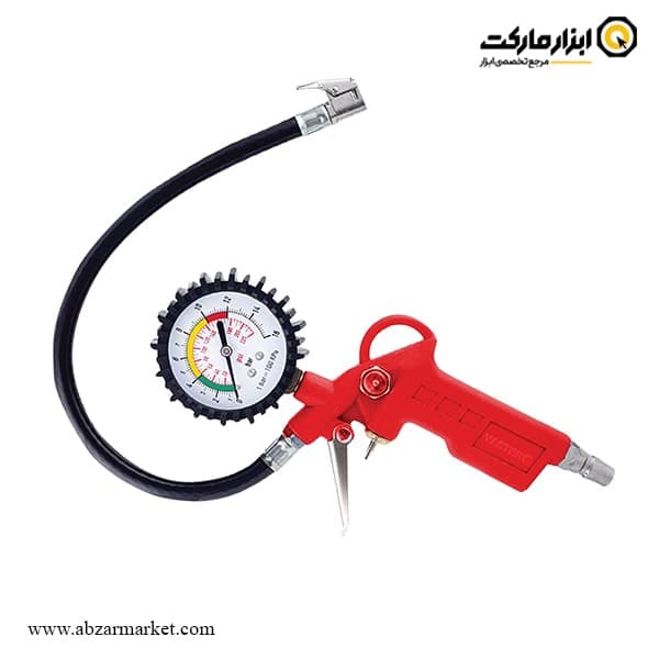 درجه باد هفت تیری واستر مدل DG4