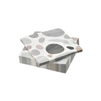 دستمال سفره 30 عددی ایکیا فلوکس 24×24 سانتی