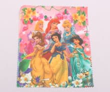 دستمال عینک (دارای تنوع طرح)