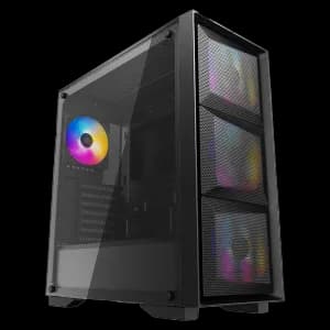 کیس کامپیوتر دیپ کول DeepCool MATREXX 50 MESH 4FS