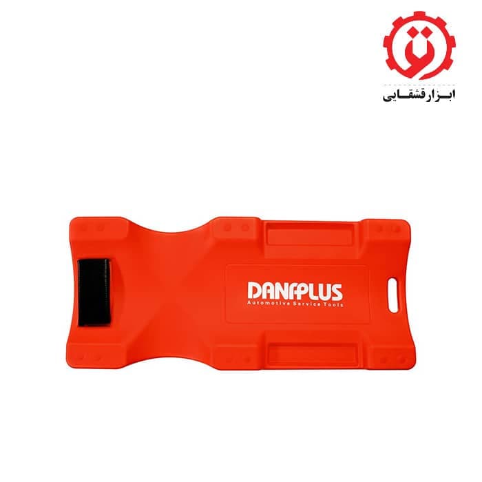 زیرانداز تعمیرگاهی 6 چرخ داناپلاس مدل D1500