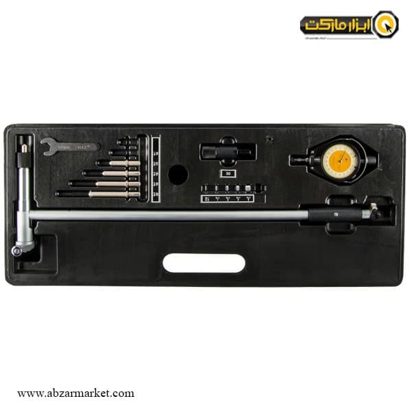 بورگیج آسیمتو 250 - 160 میلی متر مدل 0-32-483