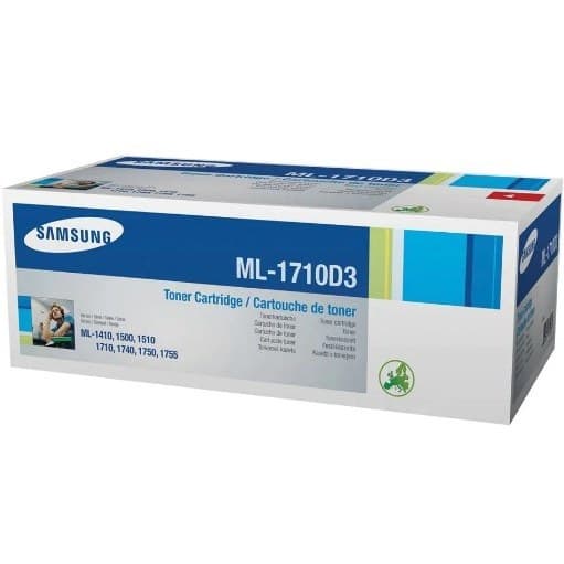 کارتریج تونر سامسونگ مدل ML-1710D3 مشکی