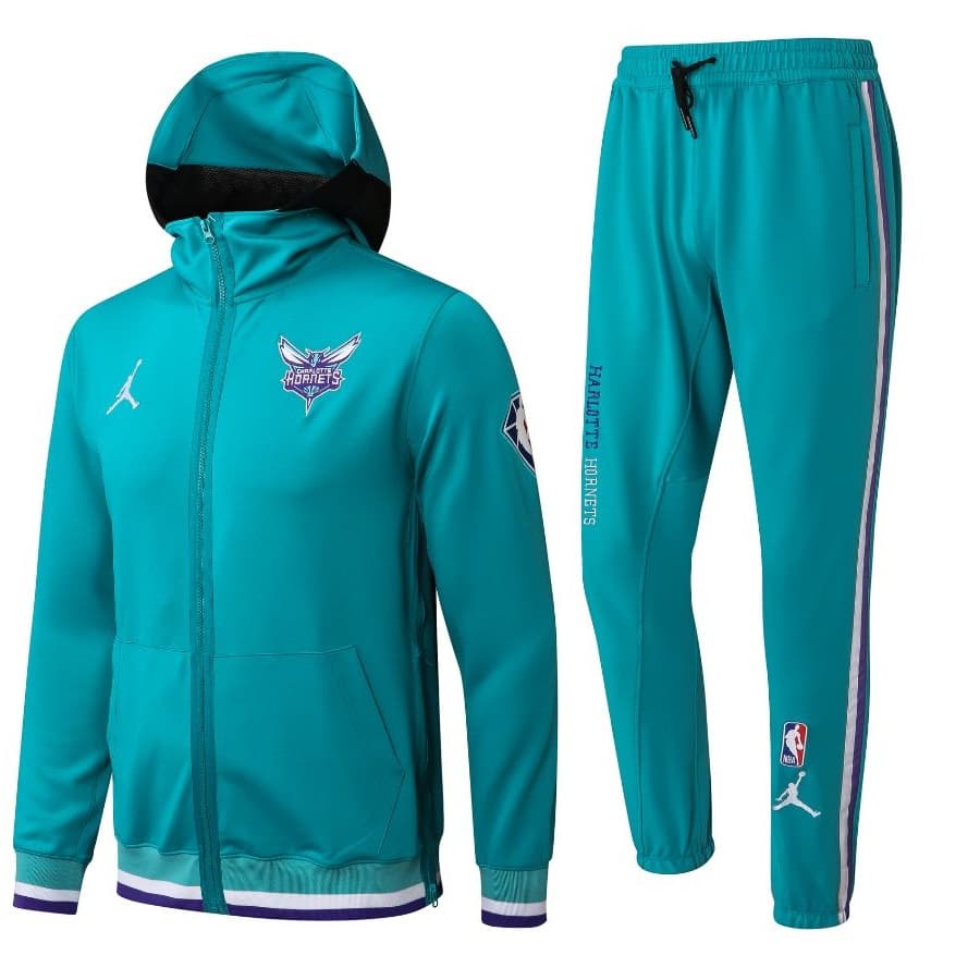 ست گرمکن هودی شارلوت هورنتس