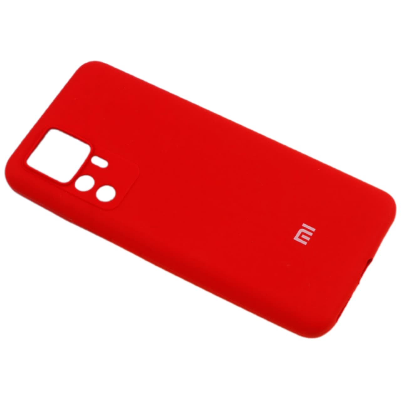 کاور مدل سیلیکونی مناسب برای گوشی موبایل شیائومی Xiaomi Mi 12 T/12T Pro