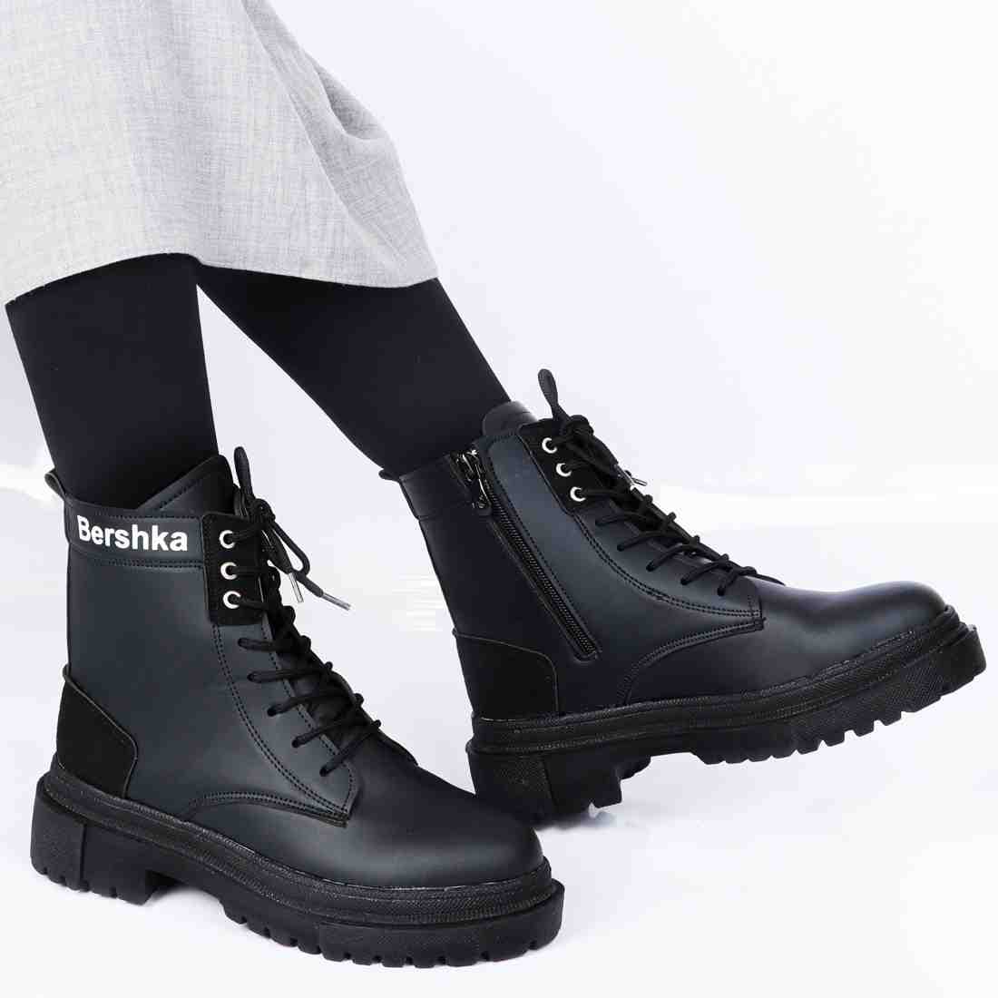 نیم بوت برشکا سوییت (1188)