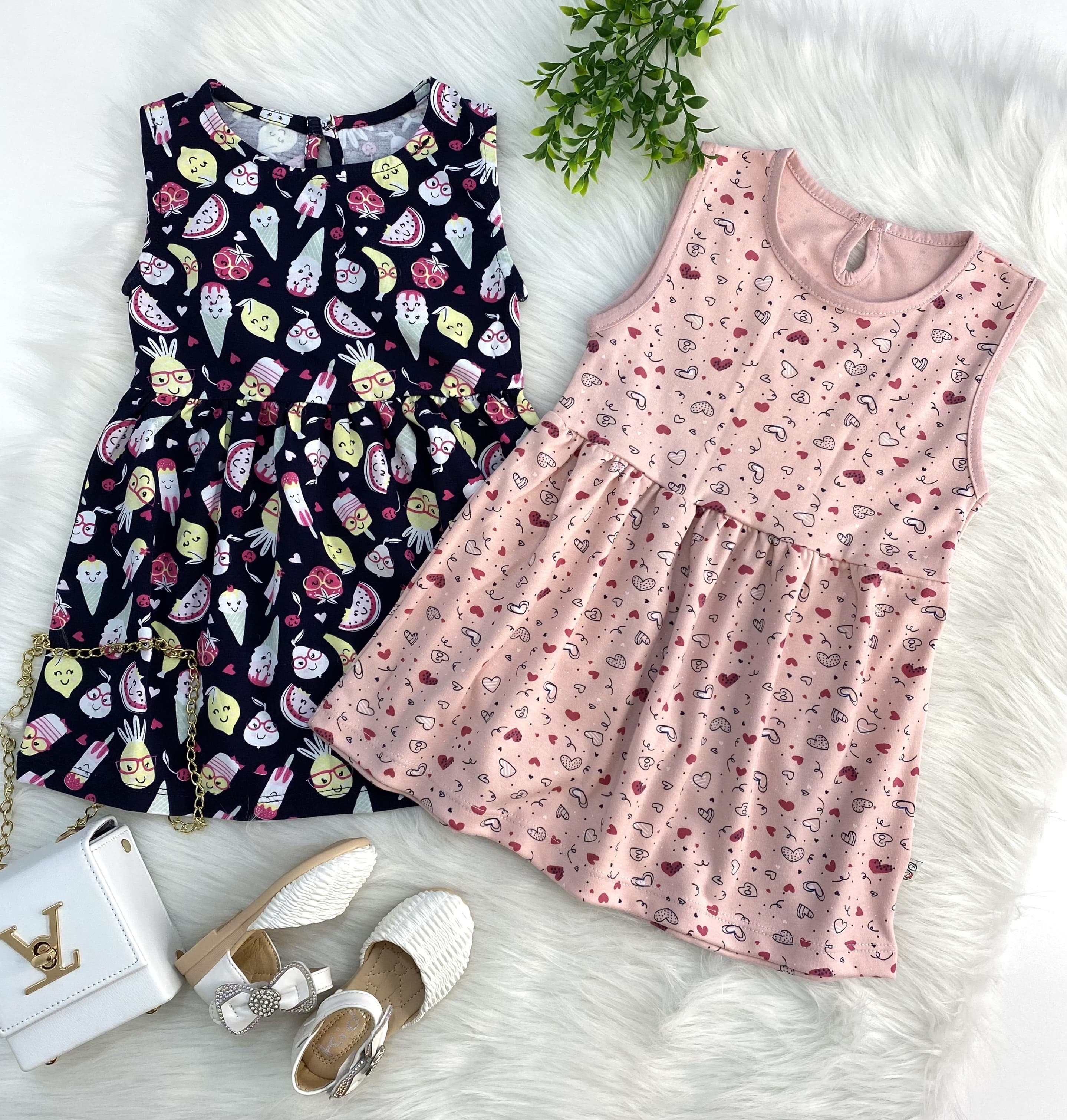 سارافون ( سارافن ) عروسکی دخترانه