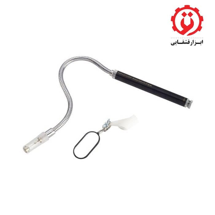 آهن ربا با دسته فلزی فورس مدل 617L