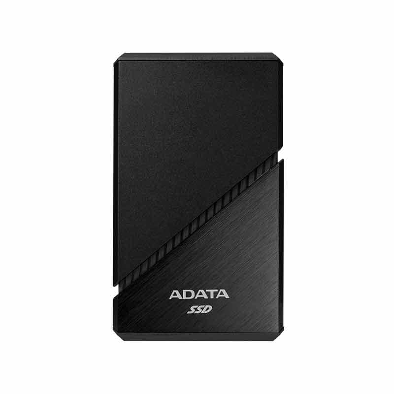 هارد اکسترنال ای دیتا مدل SSD SE920 با ظرفیت 1 ترابایت