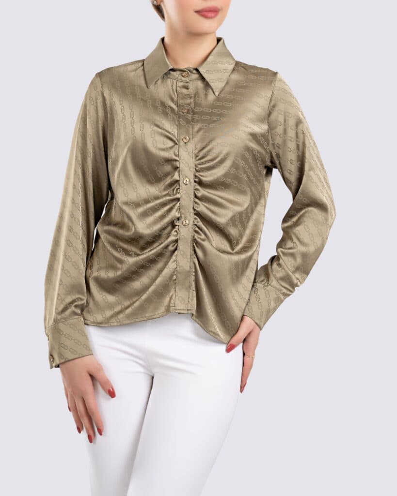 شومیز زنانه فایو